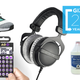 Images: Nike, Teenage Engineering, Beyerdynamic, Pro-Marine Supplies